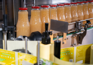 Food&Beverage Industry